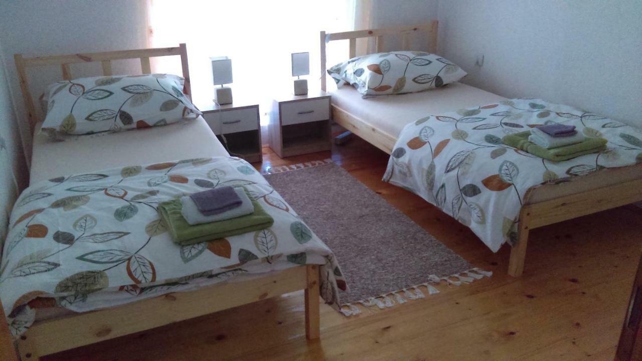 Apartman Franjicic Korenica Exterior foto